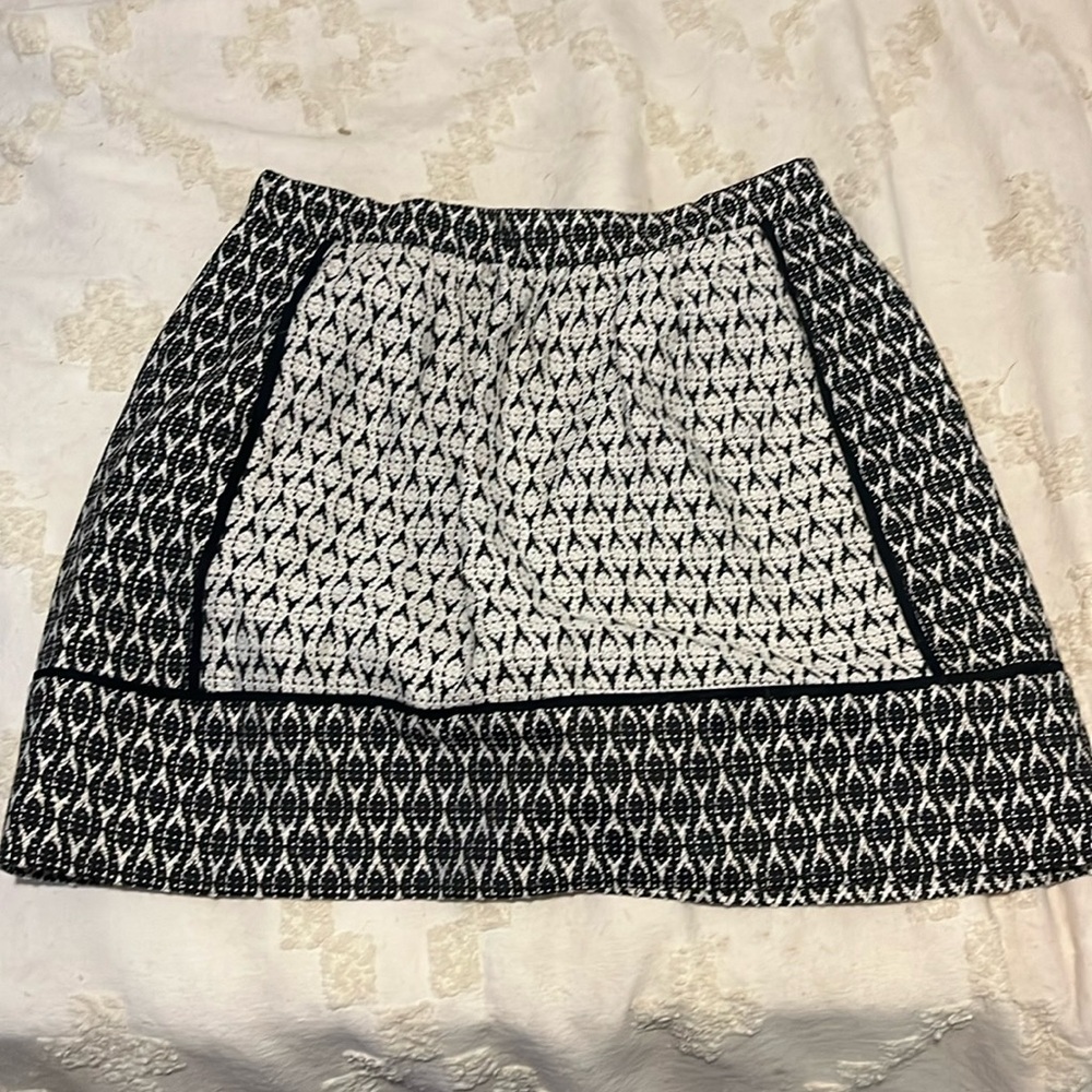 Jcrew skirt